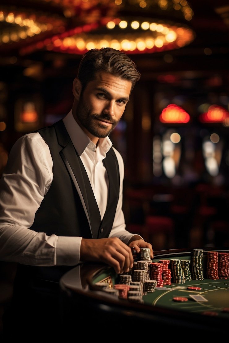 Antarmuka Lucky Number di platform top1toto menampilkan pilihan angka dan riwayat hasil